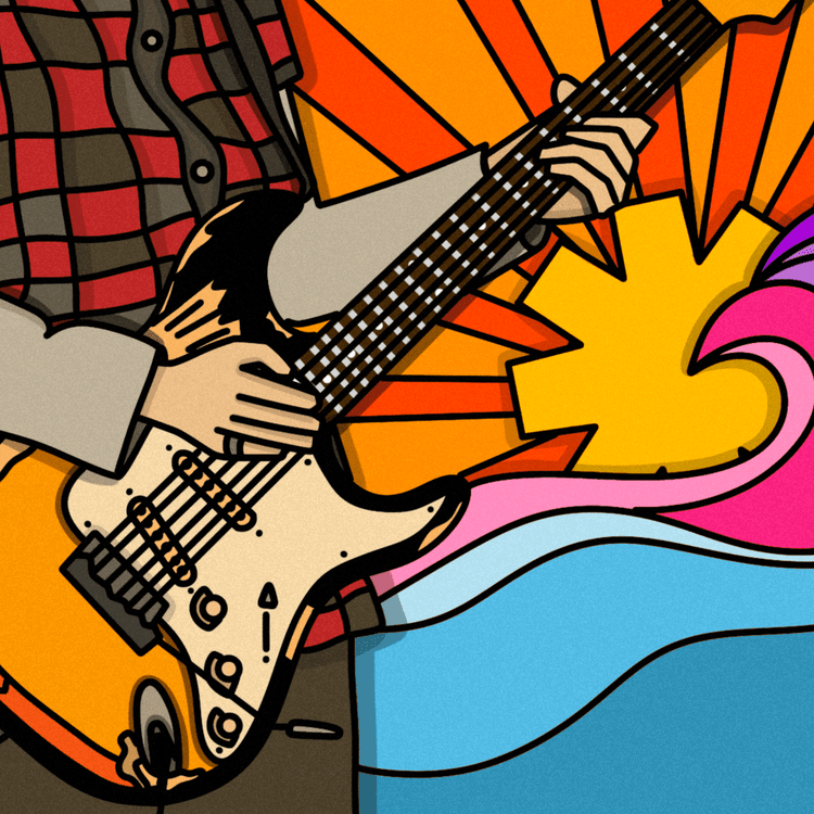 John Frusciante banner