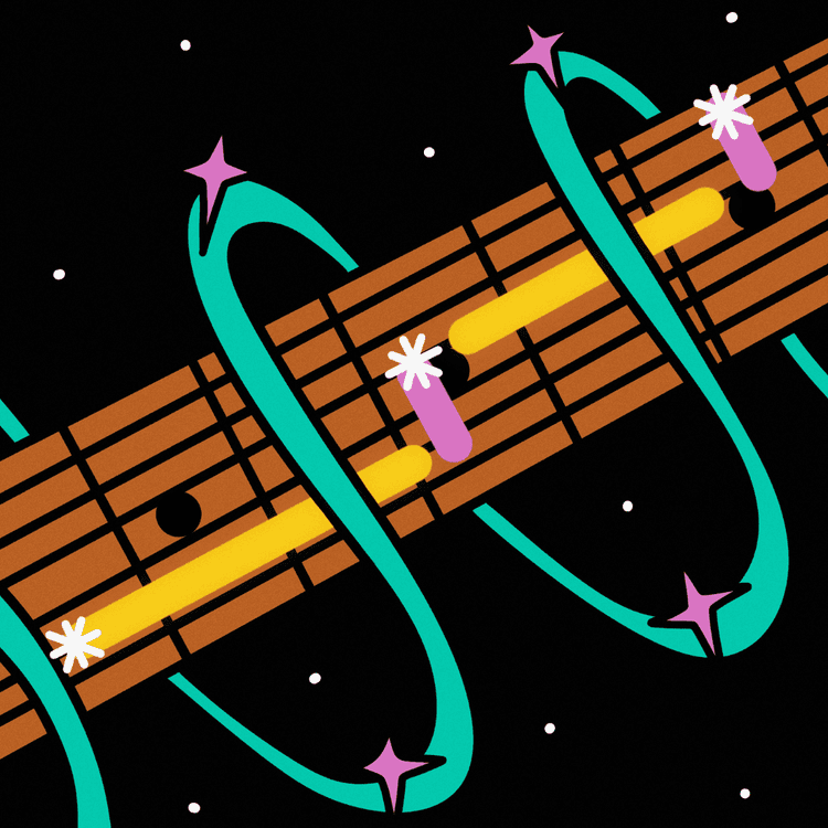Octaves banner