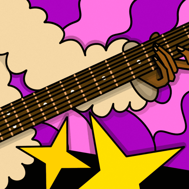 Open Chords banner