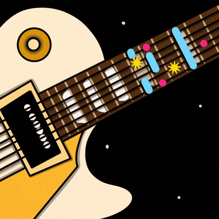 Pentatonic to Diatonic banner
