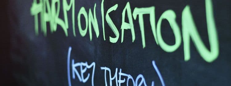 Scale Harmonisation banner