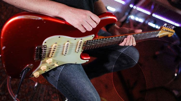 Tom Misch banner