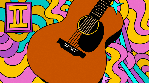 Acoustic Beginners Level 2