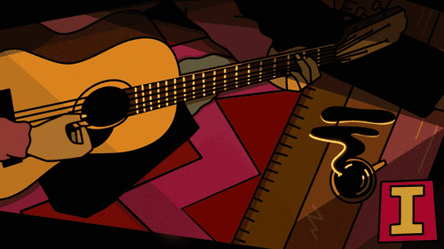 Acoustic Fingerstyle Level 1