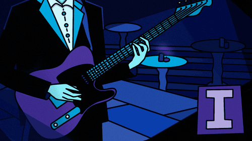 Electric Blues Essentials Level 1