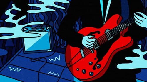 Blues Licks