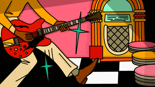 Chuck Berry