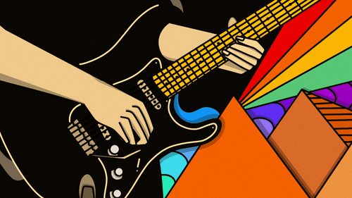 David Gilmour