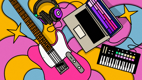 Harmony Level 2: Harmony in Practice