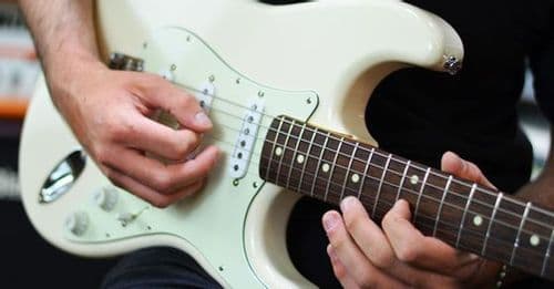 John Mayer banner