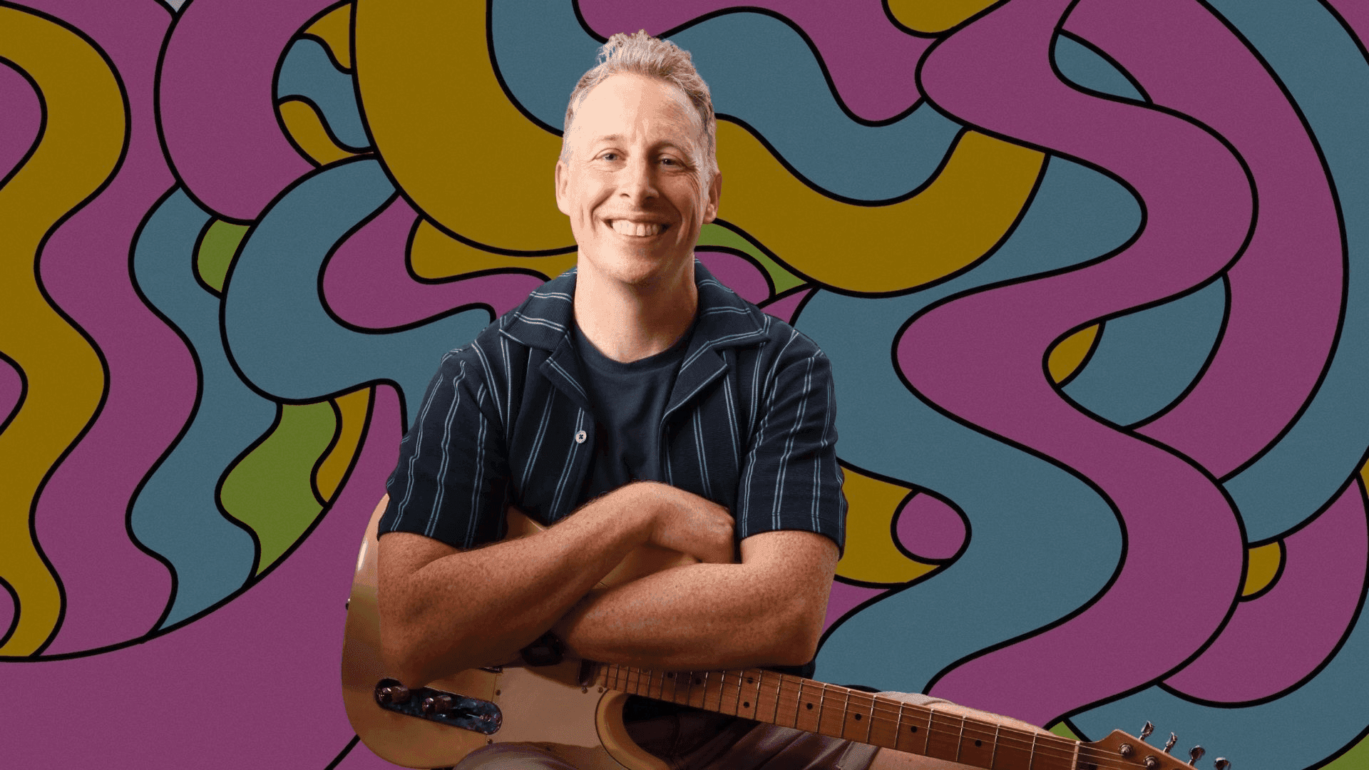 Can't Buy Me Love Guitar Lesson