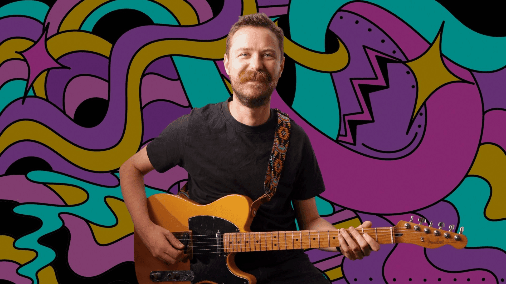 Day Tripper Guitar Lesson