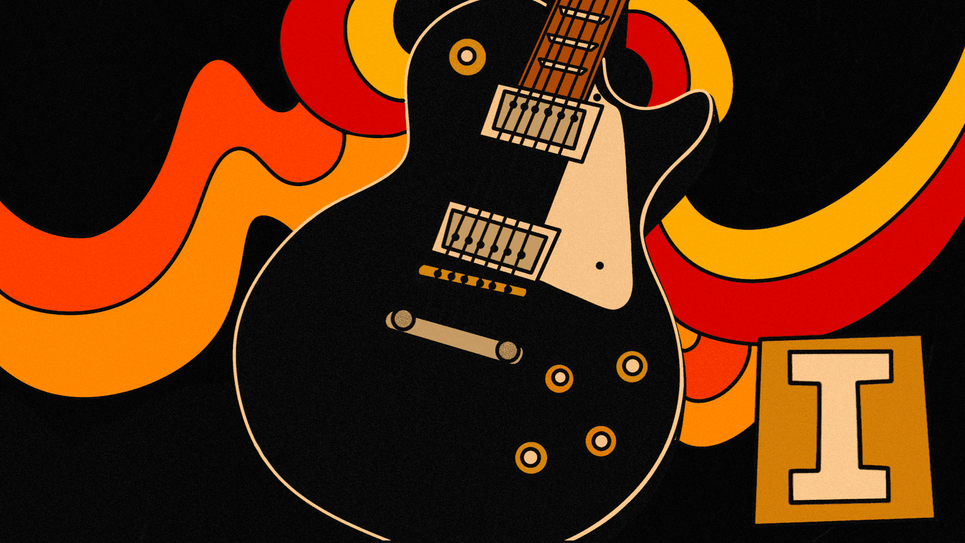 Electric Guitar Level 1