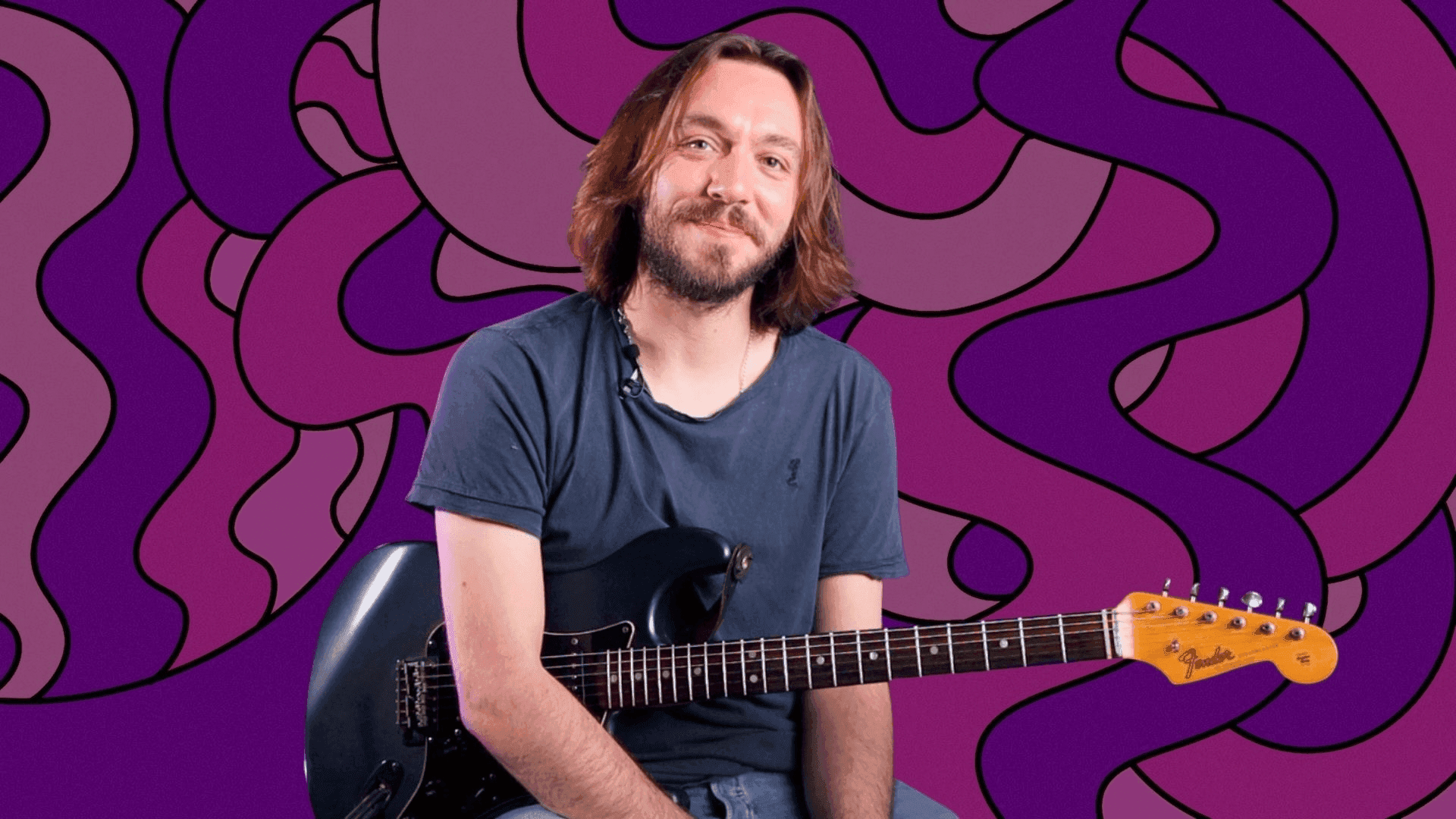 Have You Ever Seen The Rain Guitar Lesson