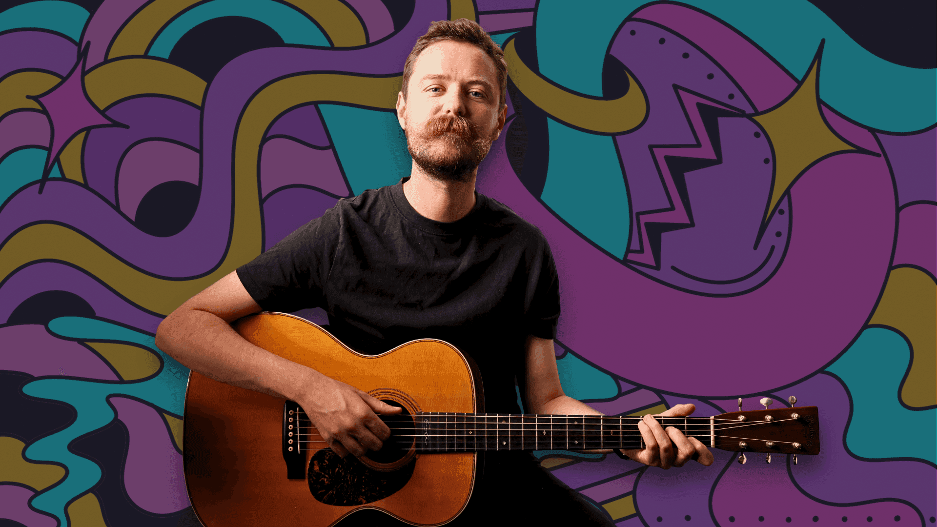 Let It Be Guitar Lesson