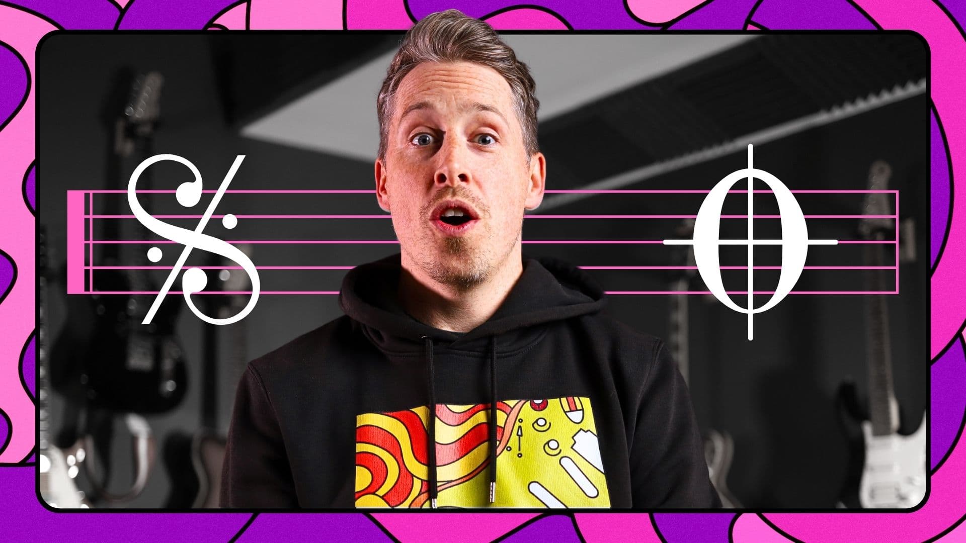 What is Da Coda, Dal Segno and other musical direction?